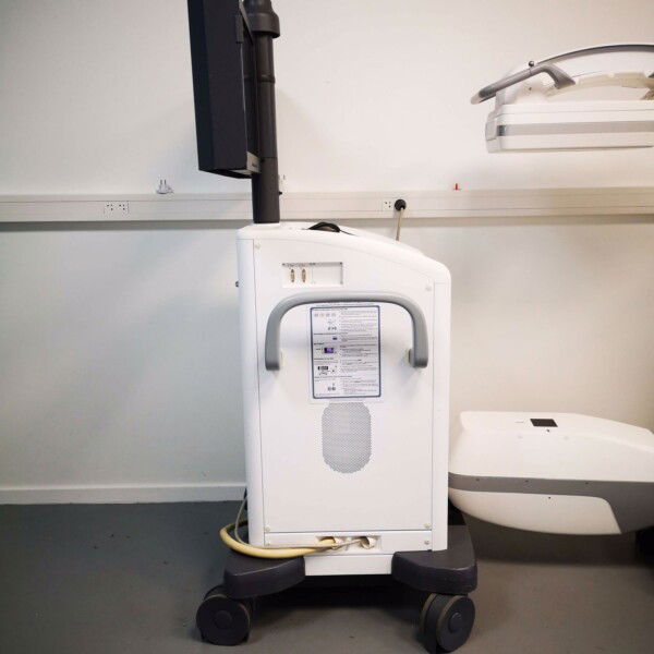 Siemens Cios Alpha - 2020