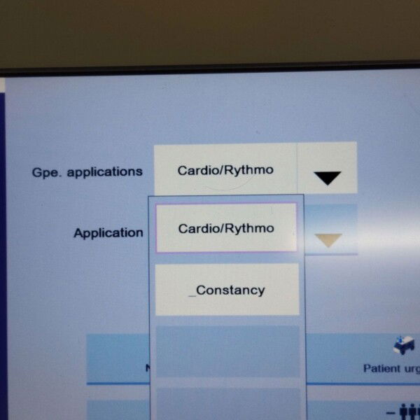 Siemens Cios Alpha - 2020