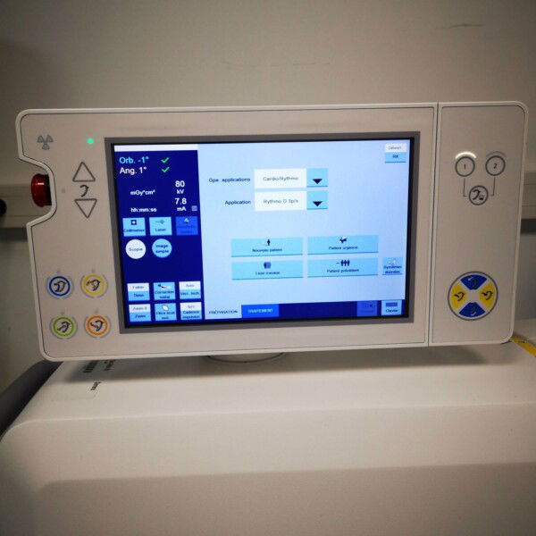 Siemens Cios Alpha - 2020