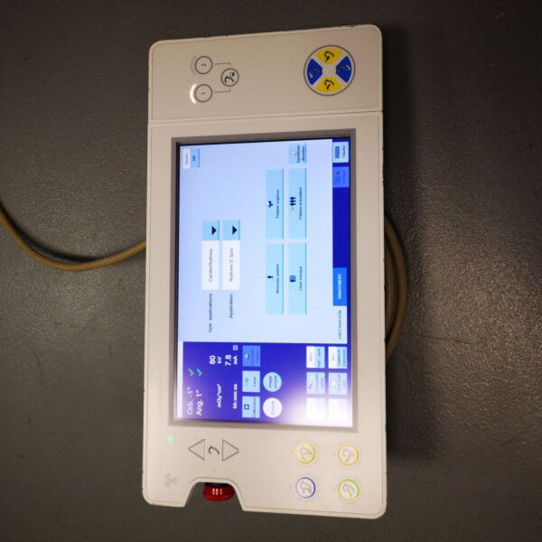 Siemens Cios Alpha - 2020