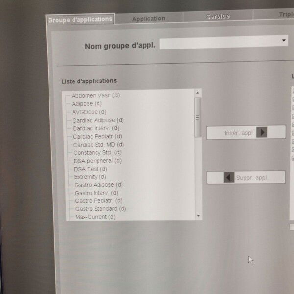 Siemens Cios Alpha - 2020