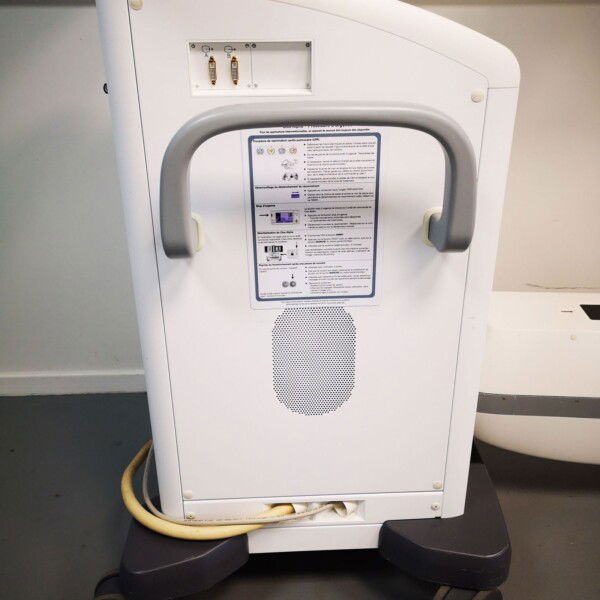 Siemens Cios Alpha - 2020