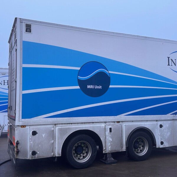 Lamboo, Empty Trailer - 2010