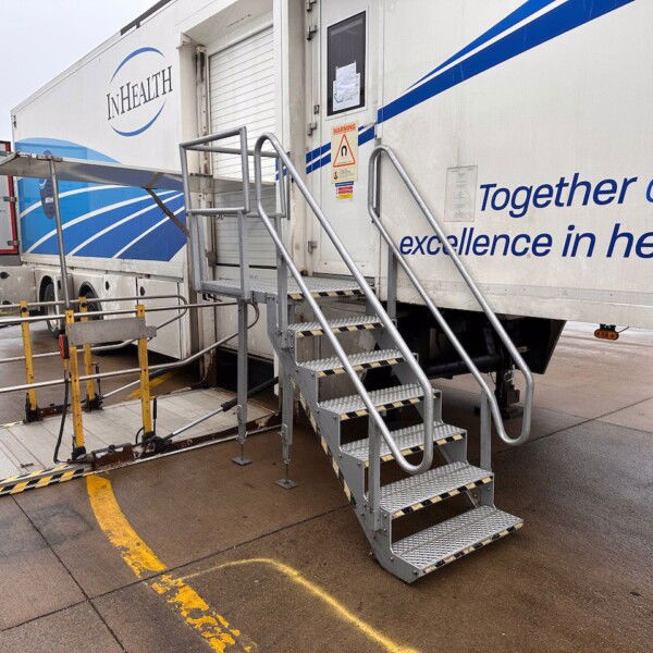 Lamboo, Empty Trailer - 2010