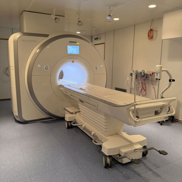 Siemens Avanto Fit 1.5T - 2008/2018