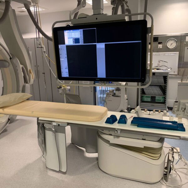 Philips Allura FD20C - 2013