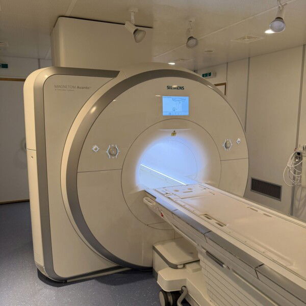 Siemens Avanto Fit 1.5T - 2008/2018