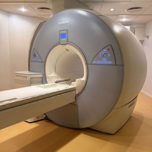 Siemens Avanto 1.5T - 2007