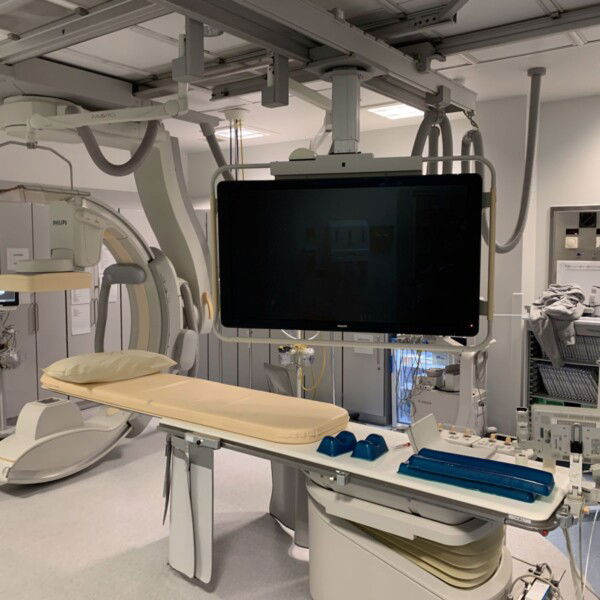 Philips Allura FD20C - 2013