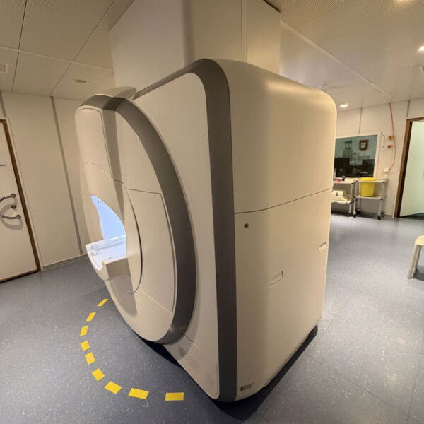 Siemens Avanto Fit 1.5T - 2008/2018