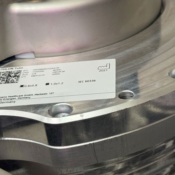 Siemens Go Top - 2021