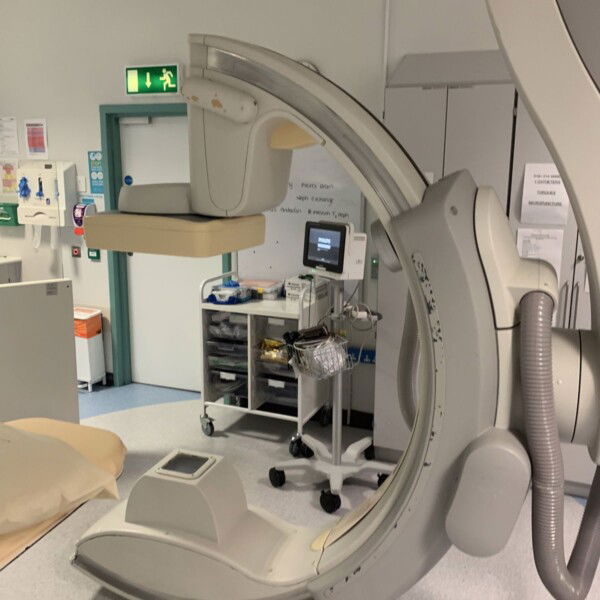 Philips Allura FD20C - 2013