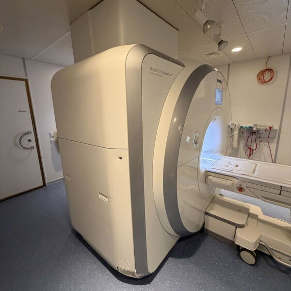 Siemens Avanto Fit 1.5T - 2008/2018