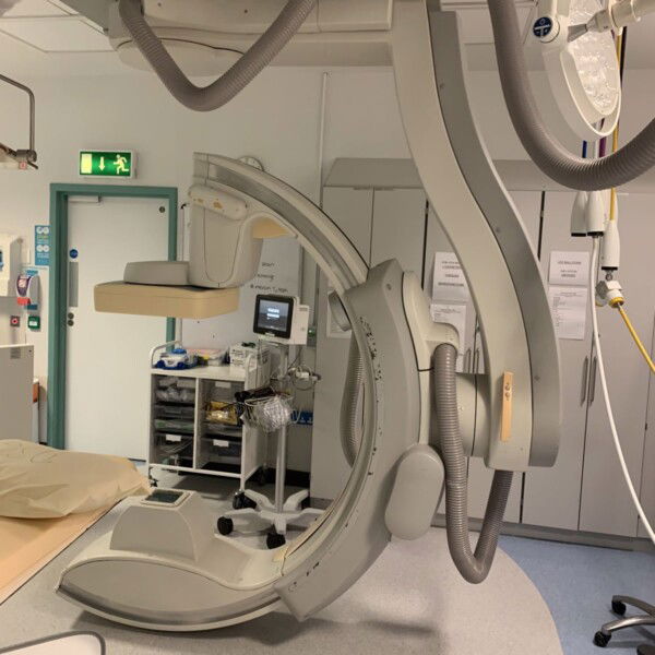 Philips Allura FD20C - 2013