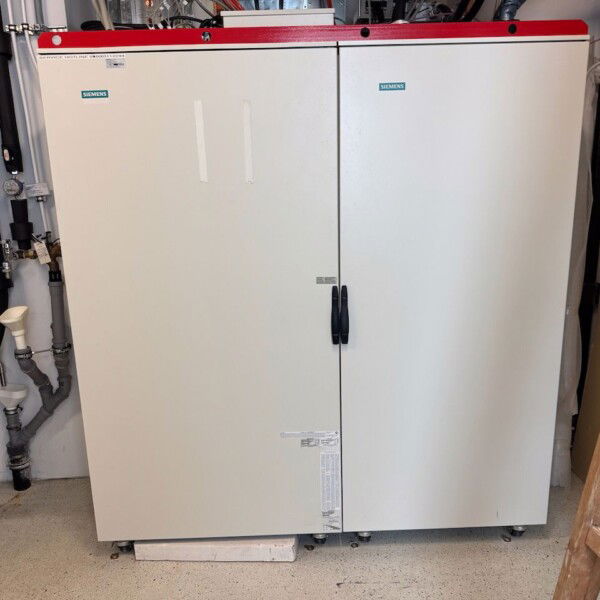 Siemens Essenza 1.5T Dot - 2008/2014
