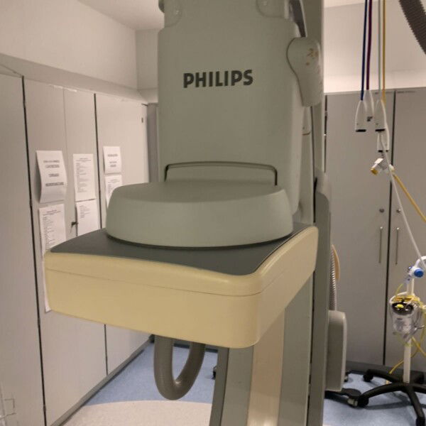 Philips Allura FD20C - 2013