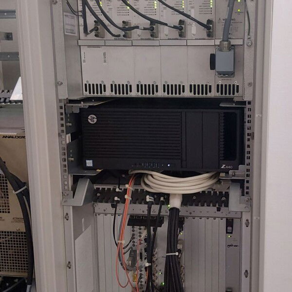 Philips Achieva 3T dStream - 2007/2015