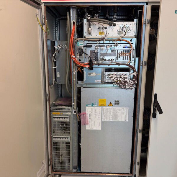Siemens Essenza 1.5T Dot - 2008/2014