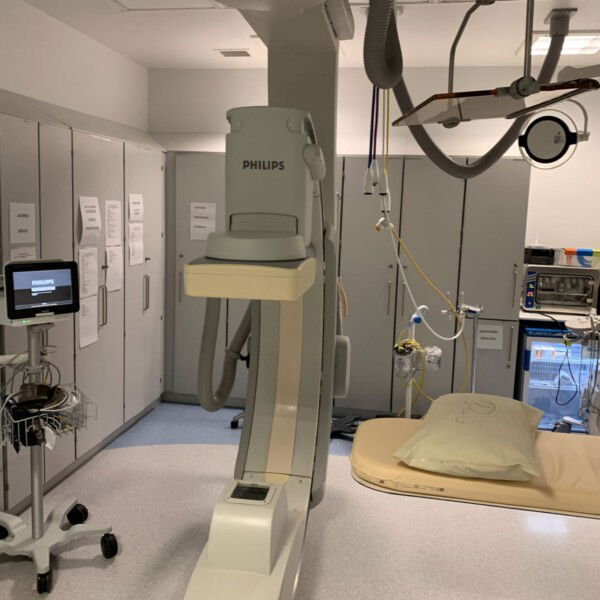 Philips Allura FD20C - 2013