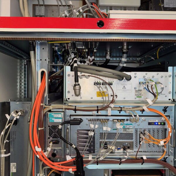 Siemens Essenza 1.5T Dot - 2008/2014