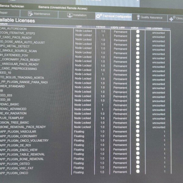 Siemens Go Top - 2021