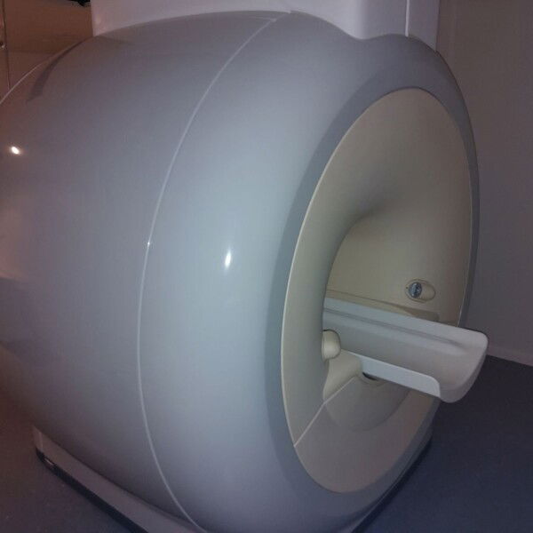 Philips Achieva 3T dStream - 2007/2015