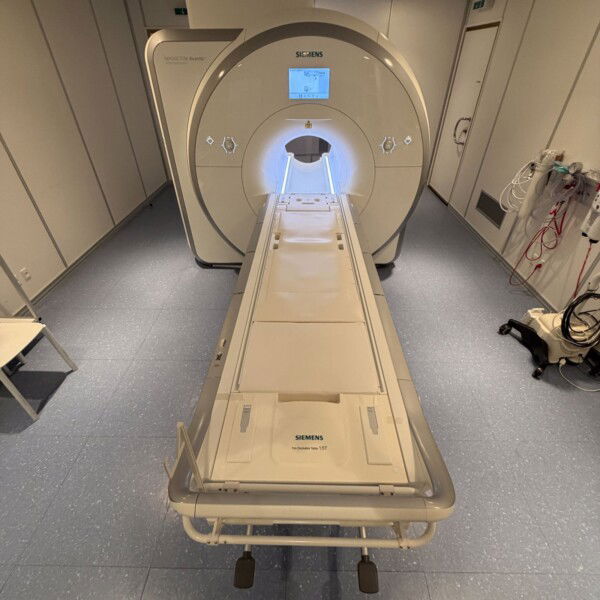 Siemens Avanto Fit 1.5T - 2008/2018