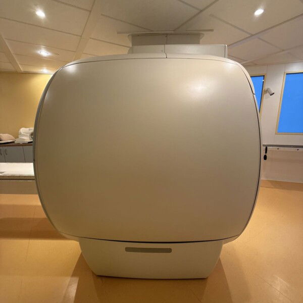 Siemens Avanto 1.5T - 2007