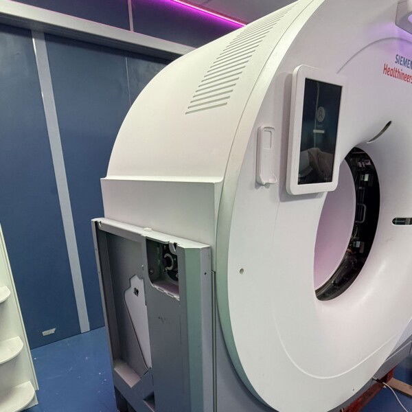 Siemens Go Top - 2021