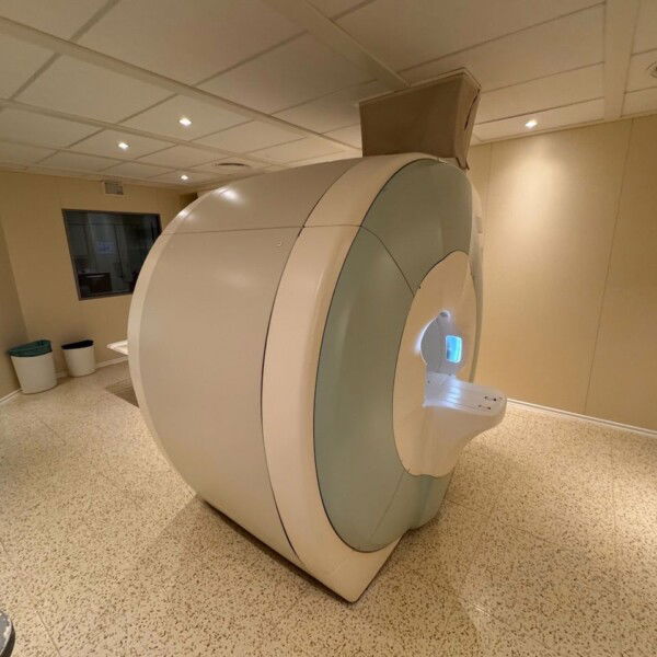 Siemens Essenza 1.5T Dot - 2008/2014