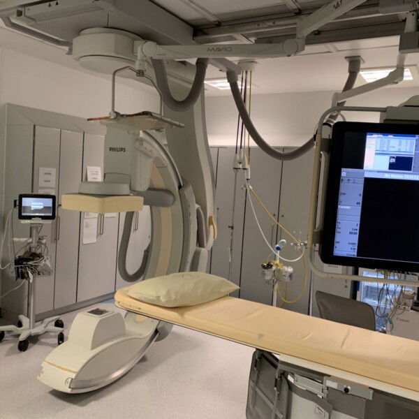 Philips Allura FD20C - 2013