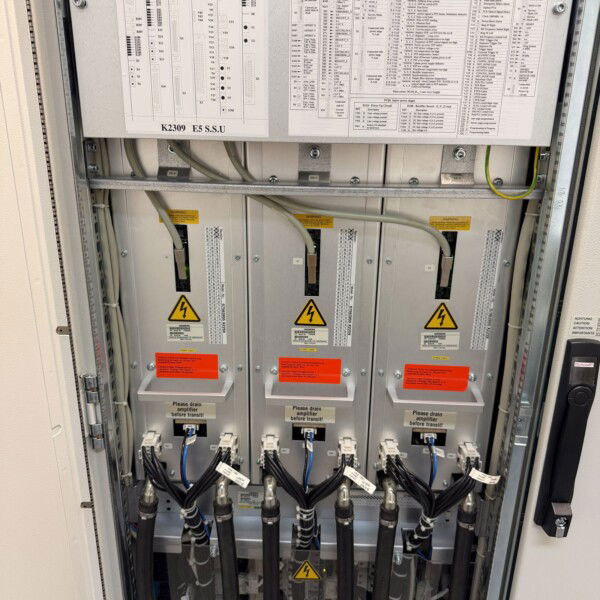 Siemens Avanto Fit 1.5T - 2008/2018