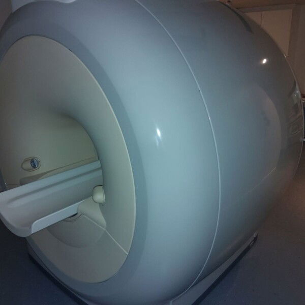 Philips Achieva 3T dStream - 2007/2015