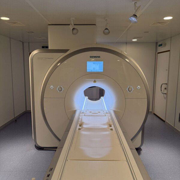 Siemens Avanto Fit 1.5T - 2008/2018