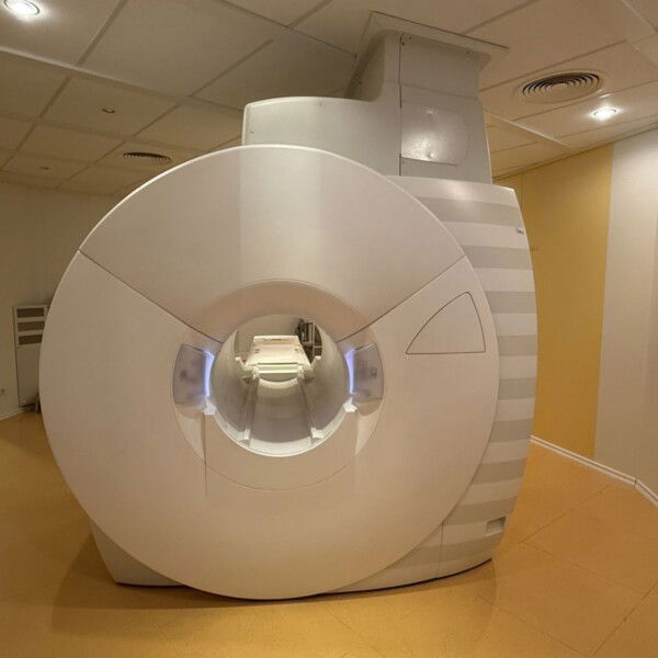 Siemens Avanto 1.5T - 2007