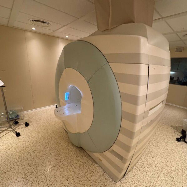 Siemens Essenza 1.5T Dot - 2008/2014