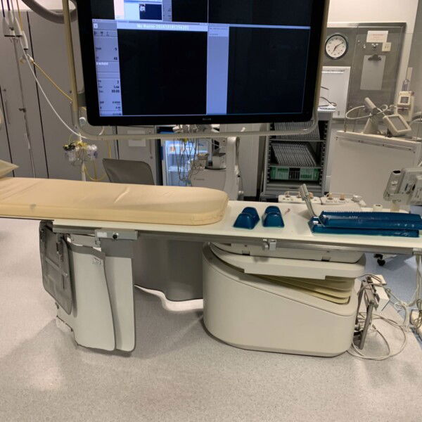 Philips Allura FD20C - 2013