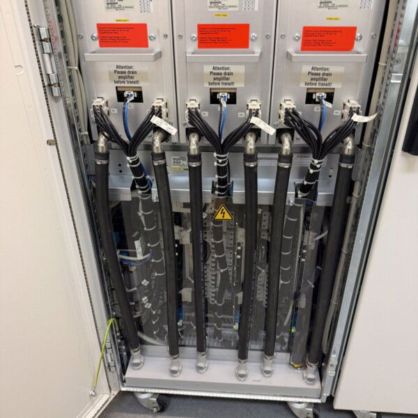 Siemens Avanto Fit 1.5T - 2008/2018