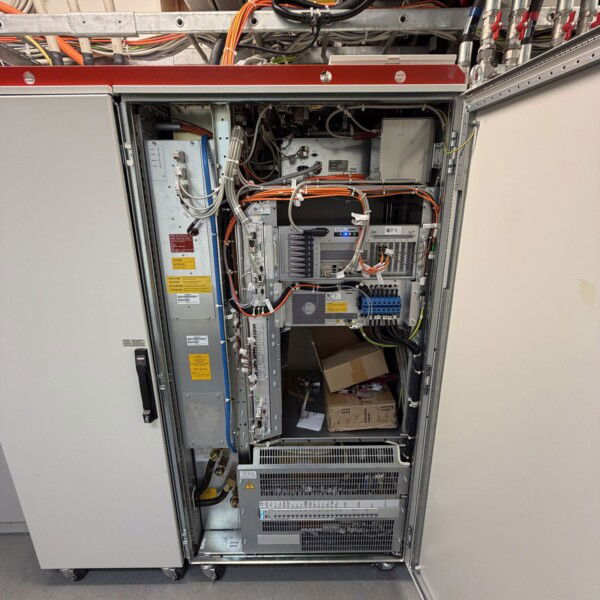 Siemens Avanto Fit 1.5T - 2008/2018