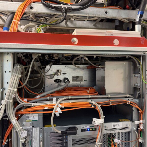 Siemens Avanto Fit 1.5T - 2008/2018