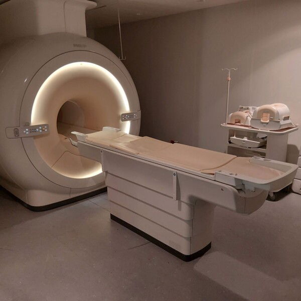 Philips Achieva 3T dStream - 2007/2015