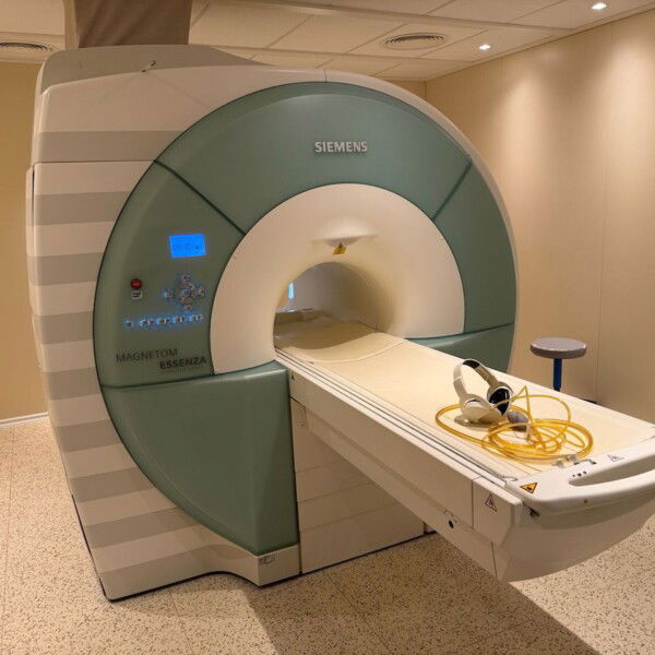 Siemens Essenza 1.5T Dot - 2008/2014