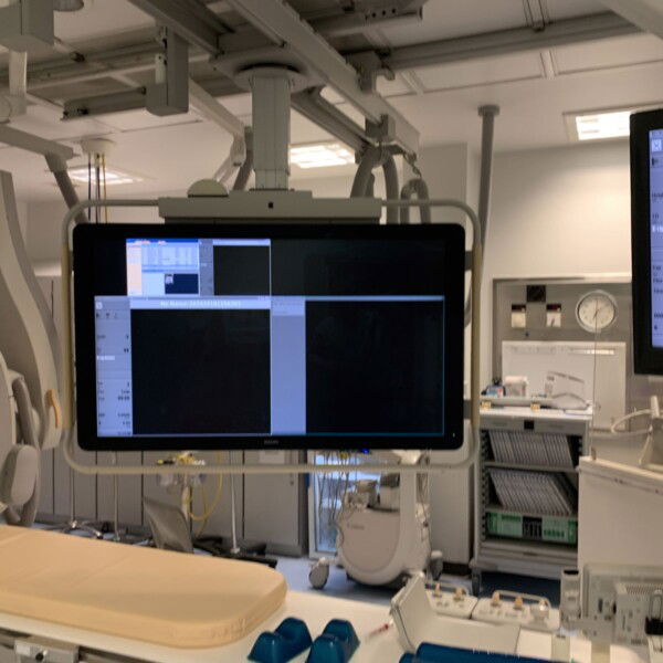 Philips Allura FD20C - 2013