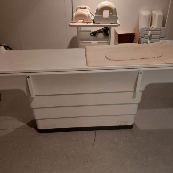 Philips Achieva 3T dStream - 2007/2015