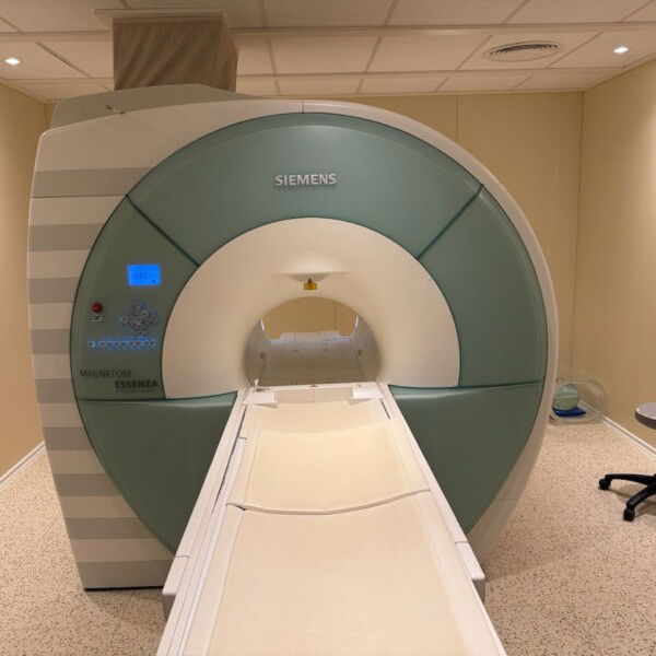 Siemens Essenza 1.5T Dot - 2008/2014