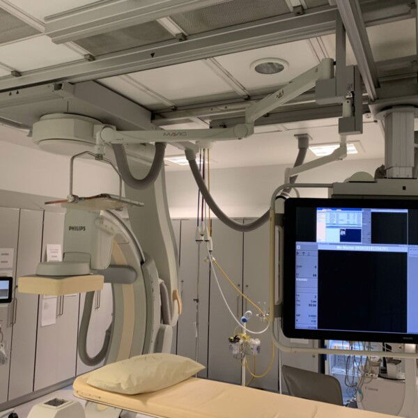 Philips Allura FD20C - 2013