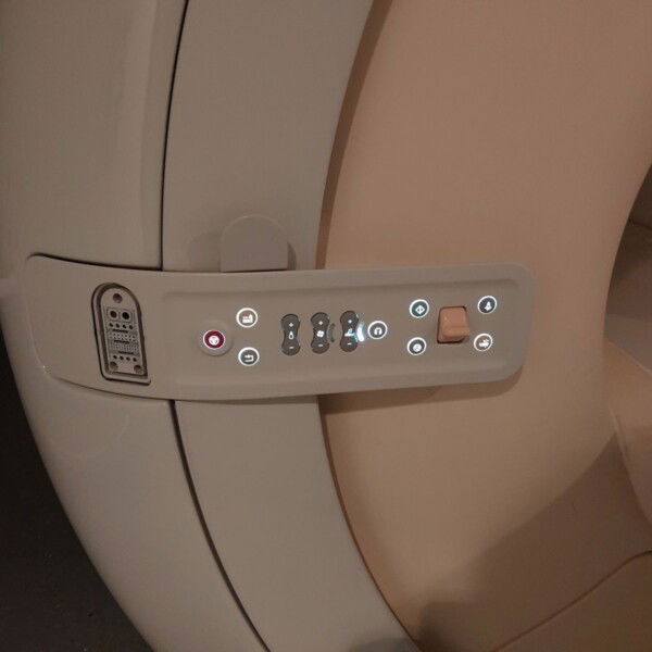 Philips Achieva 3T dStream - 2007/2015