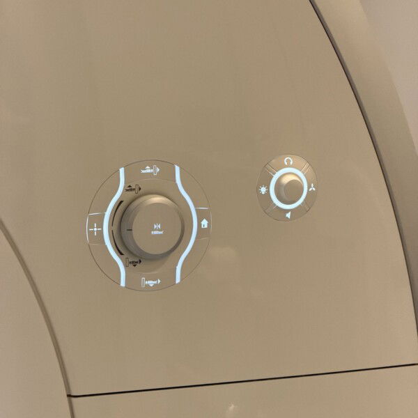 Siemens Avanto Fit 1.5T - 2008/2018