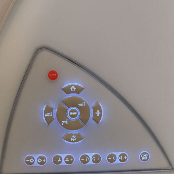 Siemens Avanto 1.5T - 2007