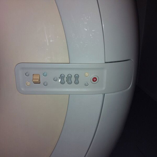 Philips Achieva 3T dStream - 2007/2015